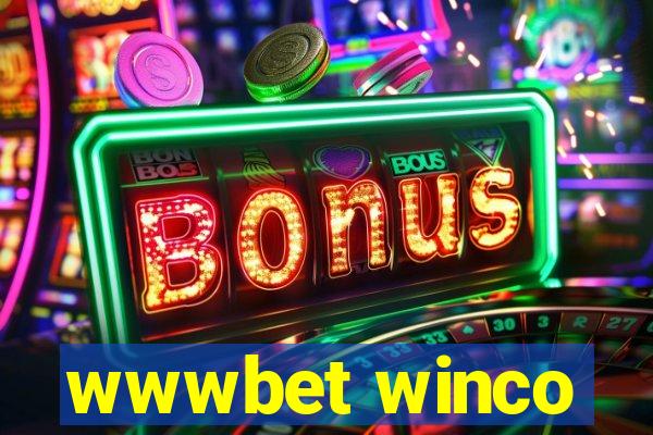 wwwbet winco